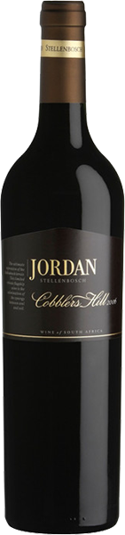Вино Jordan Cobblers Hill  Red Dry 0.75 л