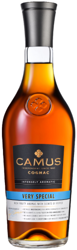 Изображение товара Коньяк Camus Very Special 3 года, французский молодого выдержки 0.7 л