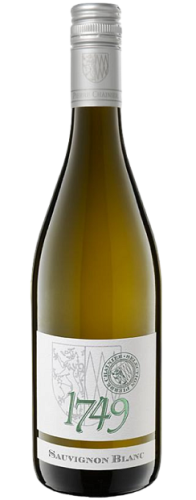 Вино 1749 Sauvignon Blanc 0.75 л