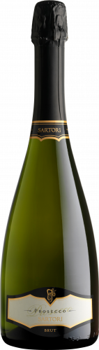 Игристое вино Prosecco Erfo Brut Veneto Sartori