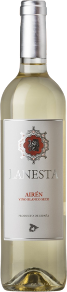 Вино Dominio de Punctum, Lanesta Airen seco, Tierra Castilla 0.75 л
