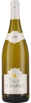Вино Chablis La Marguerite 0.75 л