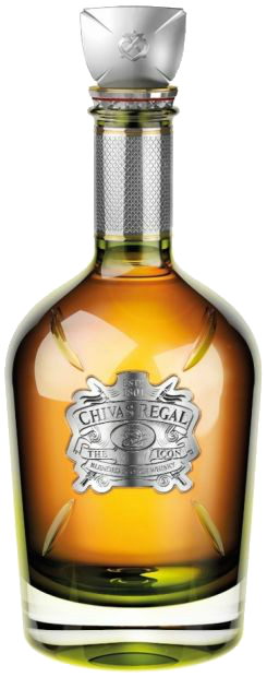 Виски Chivas Regal The Icon 0.7 л