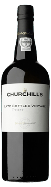 Портвейн Churchill's, Late Bottled Vintage Port 0.75 л