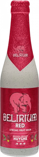 Изображение товара Светлое пиво Delirium Red