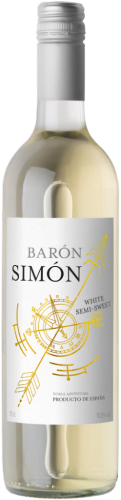 Изображение товара Вино Baron Simon