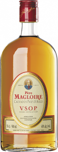 Изображение товара Кальвадос Calvados Pere Magloire VSOP