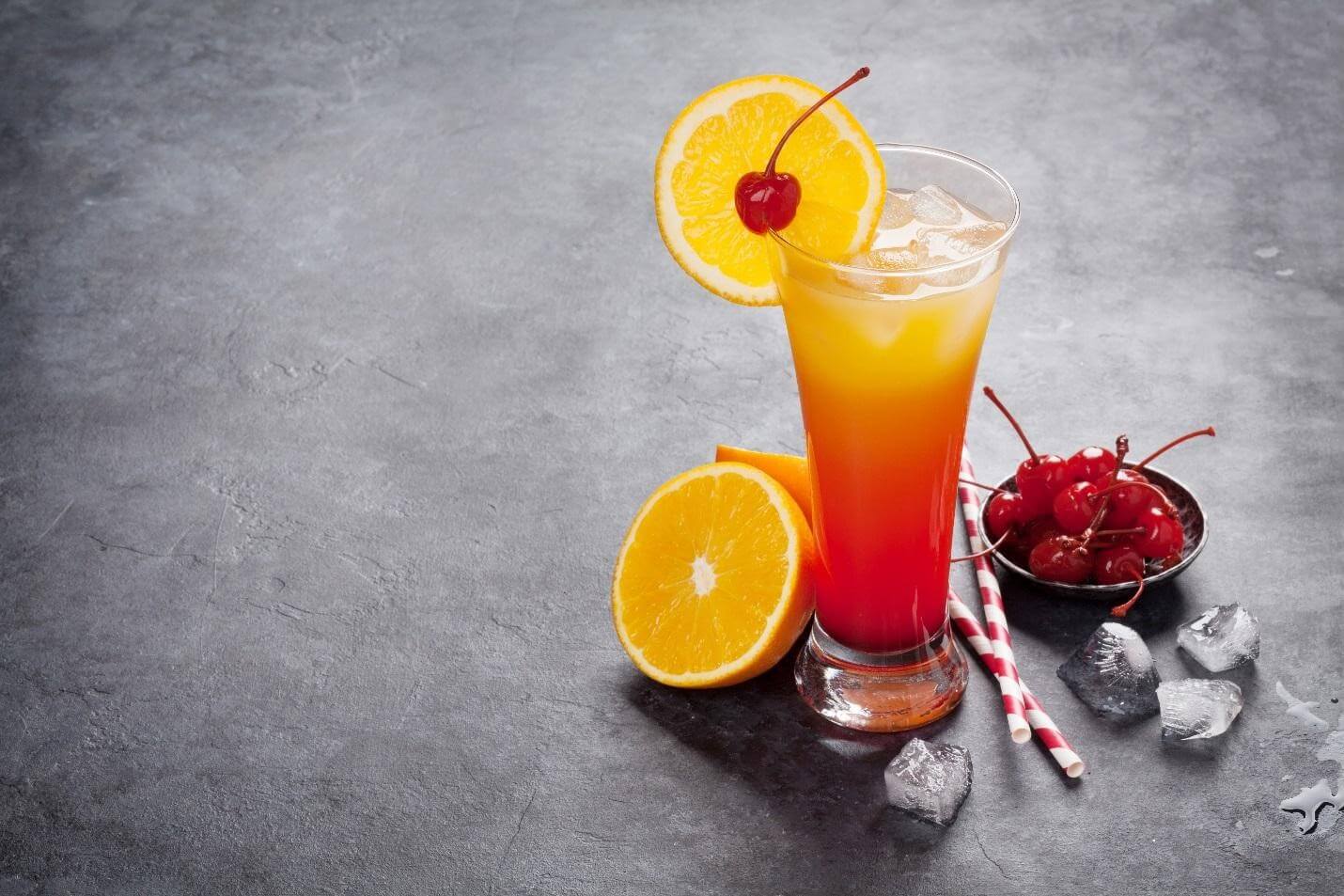 Бьянко санрайз