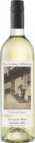 Вино А. The Doctors House Sauvignon Blanc