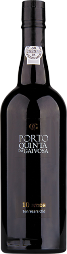 Портвейн Quinta da Gaivosa Porto 10 YO