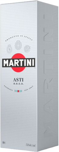 Изображение товара Игристое вино Asti Martini