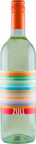 Изображение товара Вино Zull Lust & Laune Gruner Veltliner White Dry