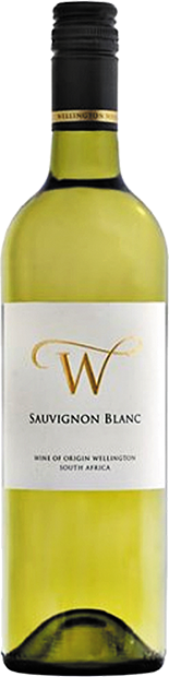 Вино Wellington Sauvignon Blanc 0.75 л