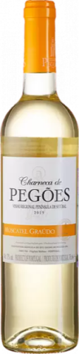 Изображение товара Вино Charneca de Pegoes Branco