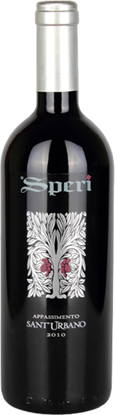 Вино Speri, Sant'Urbano Valpolicella DOC Classico Superiore 0.75 л