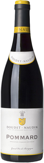Вино Pommard Doudet-Naudin 0.75 л