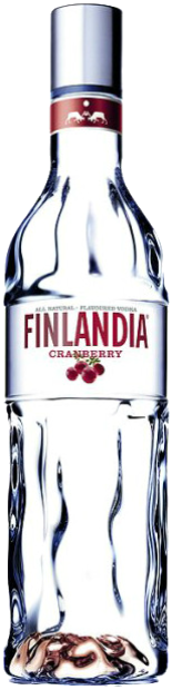 Водка Finlandia Cranberry 0.7 л