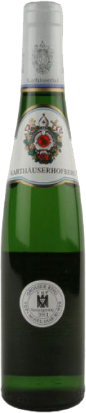 Вино Karthauserhofberg Riesling Auslese Nr. 43 White Sweet 0.375 л