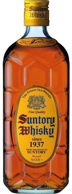 Виски Suntory Kakubin 0.7 л
