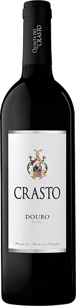 Вино Crasto, Douro DOC 0.75 л