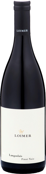 Вино Loimer Langenlois Pinot Noir Red Dry 0.75 л
