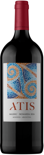 Изображение товара Вино Atis Malbec-Bonarda