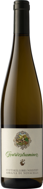 Вино Abbazia di Novacella, Gewurztraminer 0.75 л