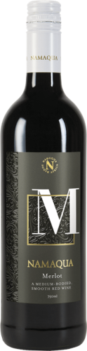 Изображение товара Вино Namaqua Merlot