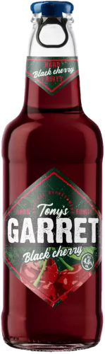 Изображение товара Тони’с Гаррет Хард Чёрная Вишня