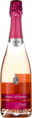 Игристое вино Marques de Marialva Rose