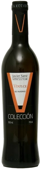 Вино Javier Sanz Coleccion V Dulce De Invierno 0.5 л