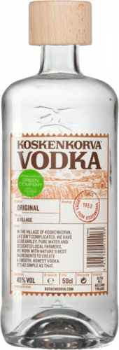 Изображение товара Водка Koskenkorva
