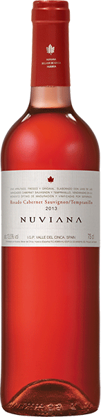 Вино Codorniu, Nuviana Rosado, Valle del Cinca IGP 0.75 л