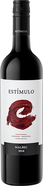 Вино Antigal, Estimulo Malbec 2015 0.75 л