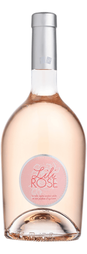Вино Lili Rose 0.75 л
