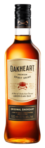 Изображение товара Ром Oakheart Original