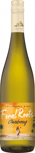 Изображение товара Вино Feral Roots Chardonnay