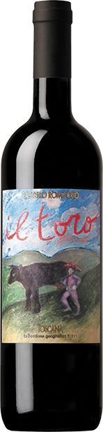 Вино Il Toro 0.75 л