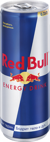 Изображение товара Red Bull Изображение товара Red Bull