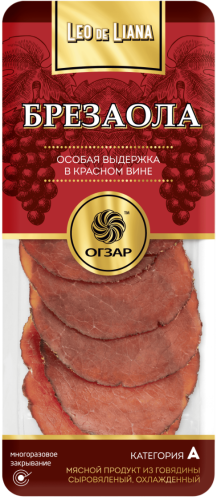 Изображение товара Leo De Liana