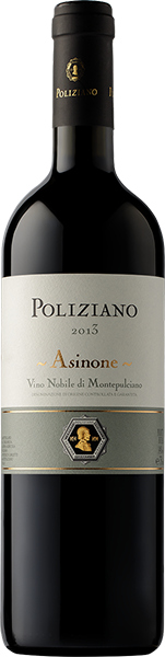 Вино Poliziano, Asinone, Nobile di Montepulciano DOCG 0.75 л