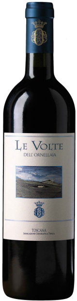 Вино Ornellaia Le Volte Toscana IGT 0.75 л