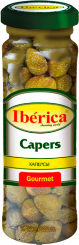 Iberica Каперсы