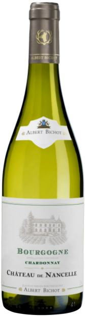 Вино Albert Bichot Chateau de Nancelle Chardonnay Bourgogne AOC 0.75 л