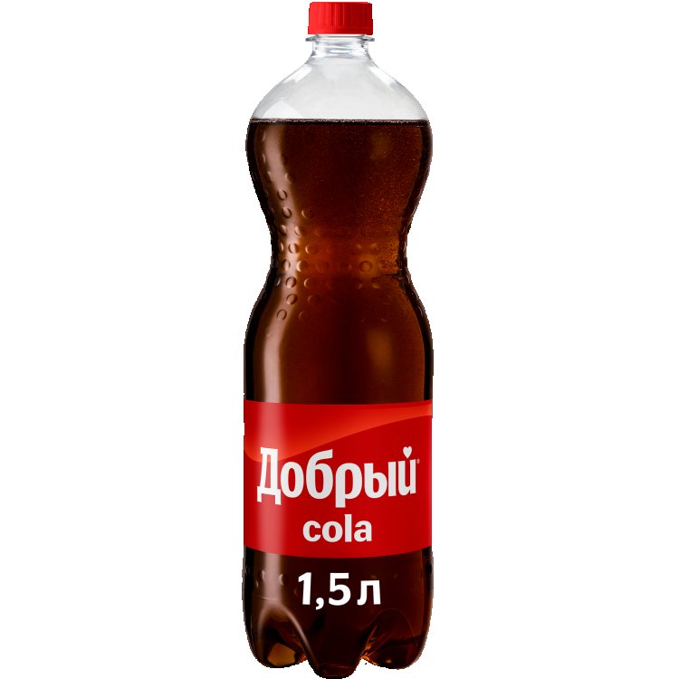 Добрый Cola