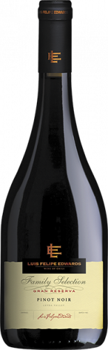 Изображение товара Вино Pinot Noir Family Selection Gran Reserva Pinot Noir