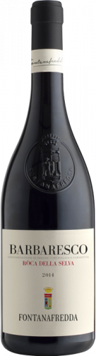 Вино Pensiero Roca Della Selva Barbaresco Red Dry