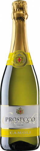 Игристое вино Camoli  Toso Prosecco