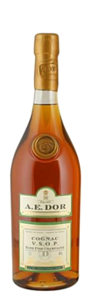 Коньяк A.E. Dor VSOP Rare Fine Champagne 1.5 л