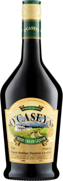 Ликер O`Caseys Irish Cream 0.7 л